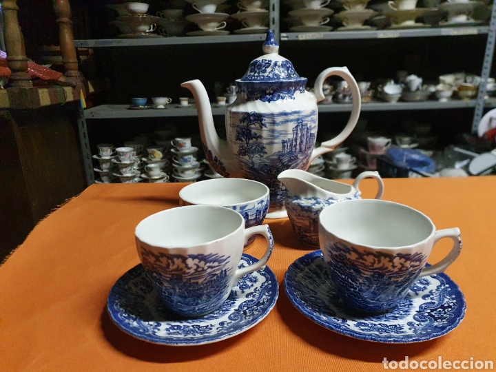 Antig&uuml;edades: Tu y Yo Porcelana - Foto 1