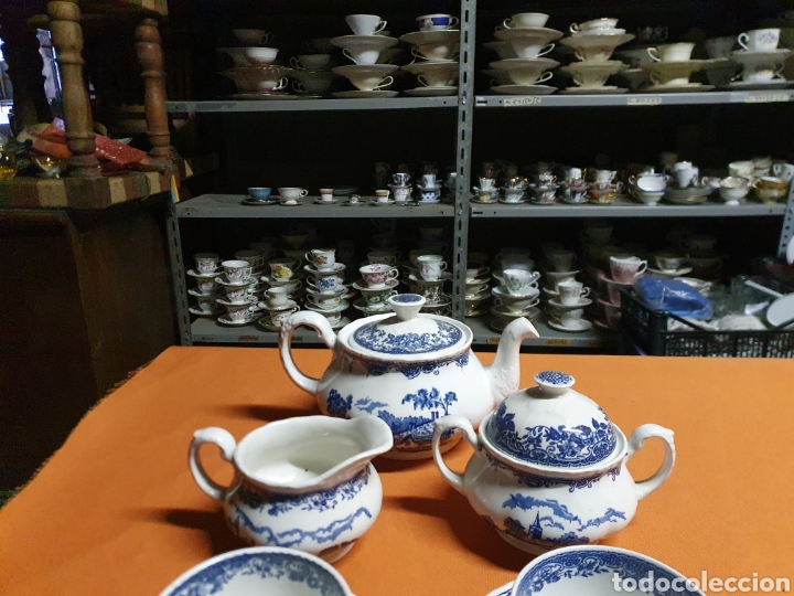 Antig&uuml;edades: Tu y Yo Porcelana - Foto 2