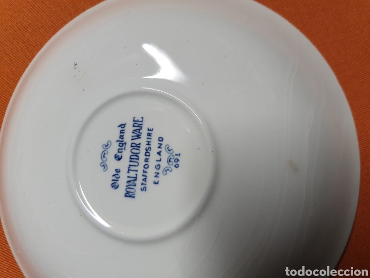 Antig&uuml;edades: Tu y Yo Porcelana - Foto 3