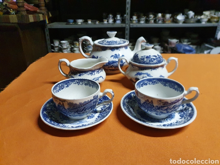 Antig&uuml;edades: Tu y Yo Porcelana - Foto 1