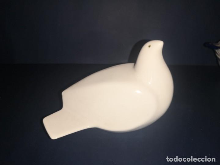 Antig&uuml;edades: Figura de porcelana - Foto 1