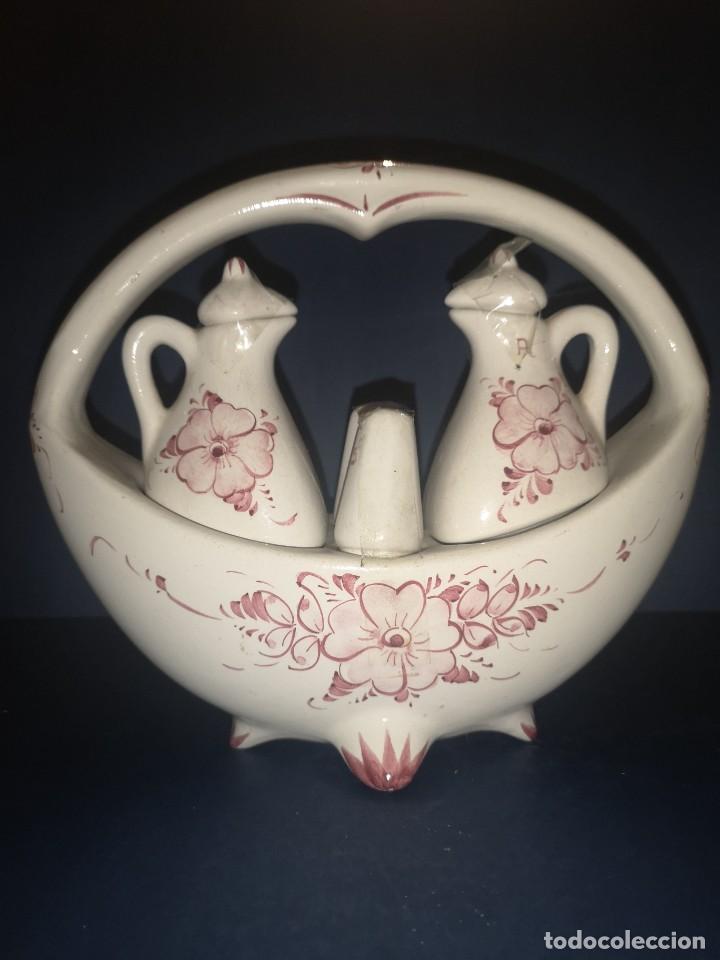 Antig&uuml;edades: Convoy Porcelana - Foto 1