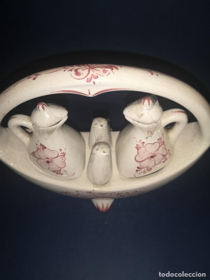 Antig&uuml;edades: Convoy Porcelana - Foto 2