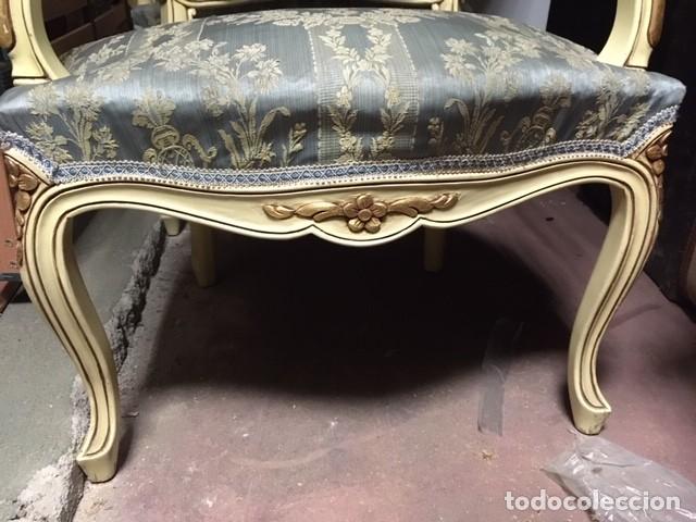Antig&uuml;edades: SILLONES DOS - Foto 2