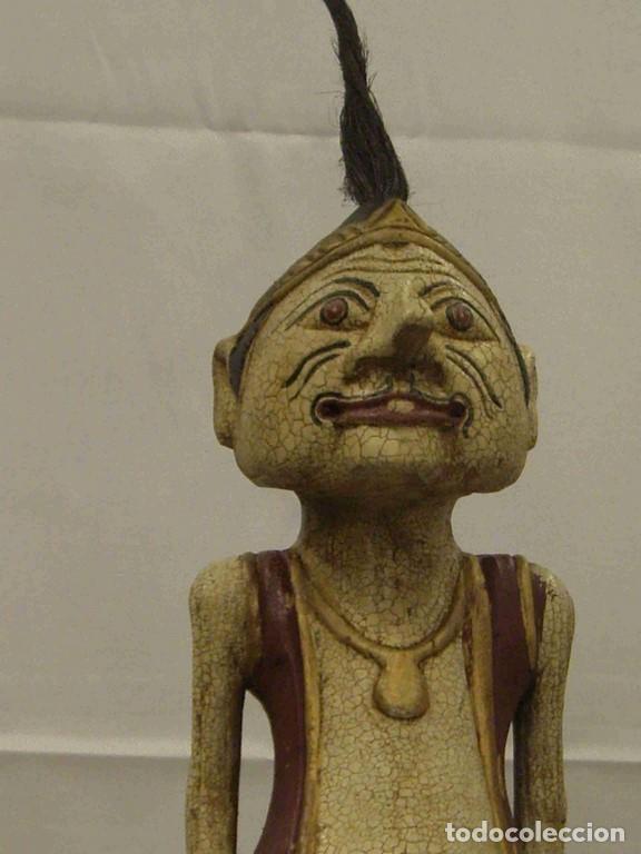 Antig&uuml;edades: PETRUSKO 45CM - Foto 7