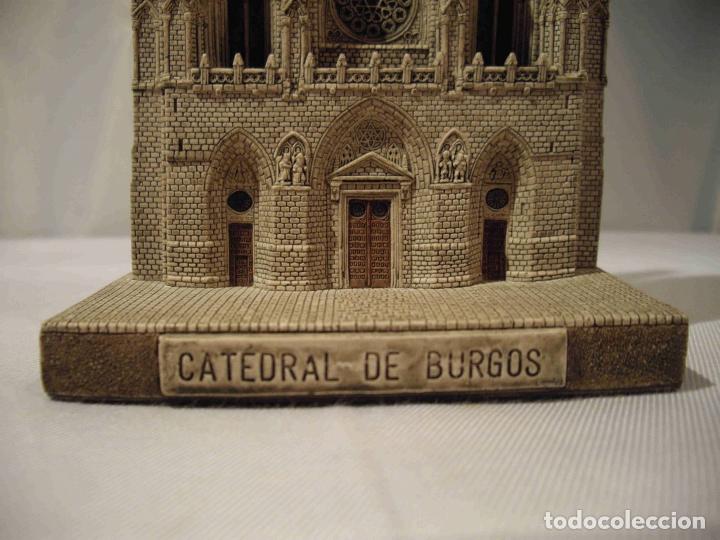 Antig&uuml;edades: CATEDRAL DE BURGOS - Foto 2
