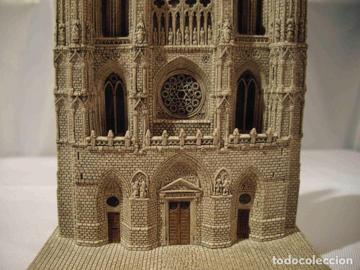 Antig&uuml;edades: CATEDRAL DE BURGOS - Foto 3