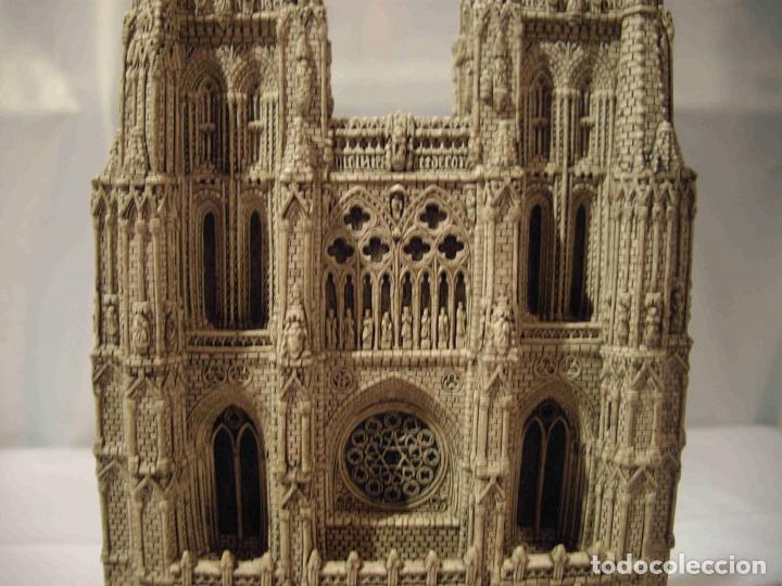 Antig&uuml;edades: CATEDRAL DE BURGOS - Foto 4