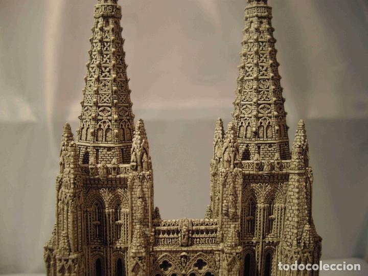 Antig&uuml;edades: CATEDRAL DE BURGOS - Foto 5