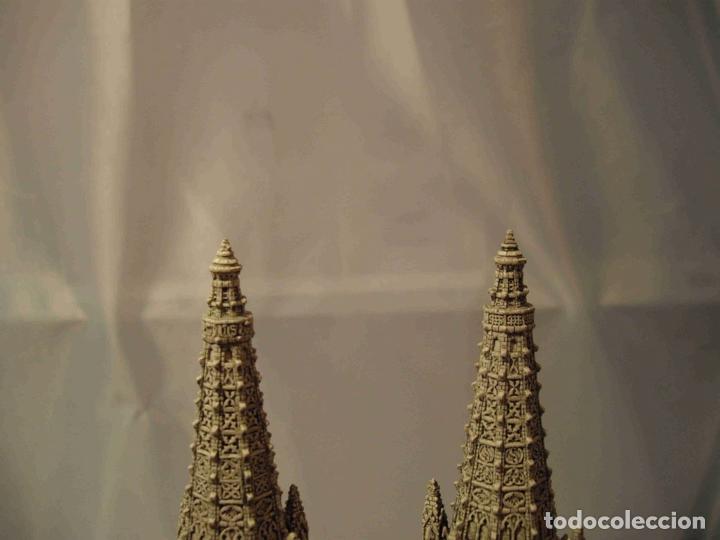 Antig&uuml;edades: CATEDRAL DE BURGOS - Foto 6