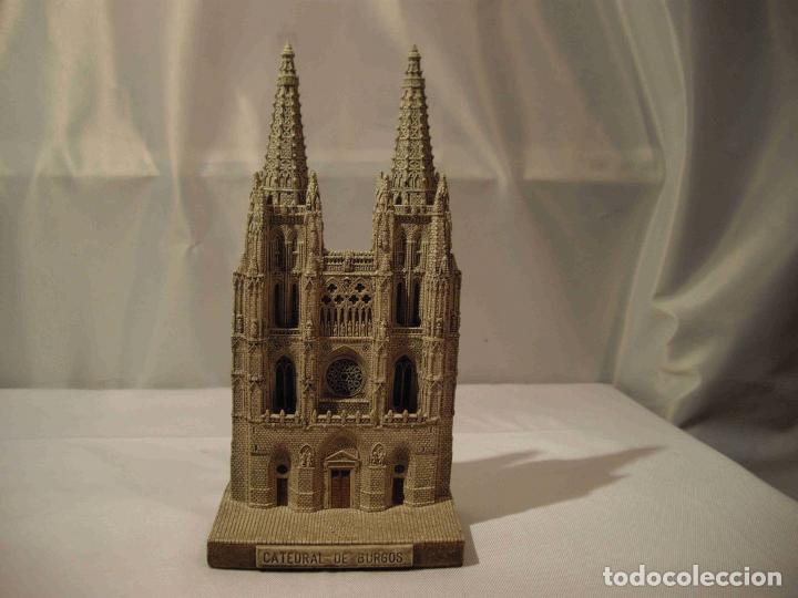 Antig&uuml;edades: CATEDRAL DE BURGOS - Foto 1