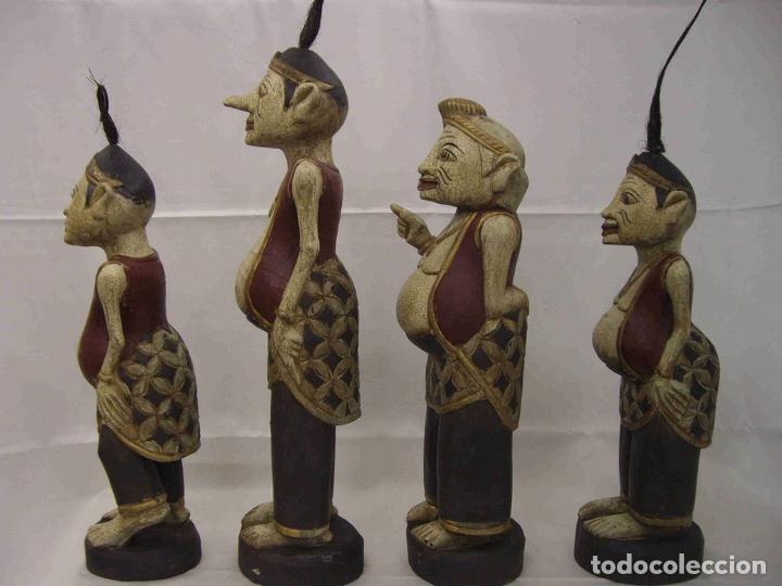 Antig&uuml;edades: PETRUSKO 55CM - Foto 3