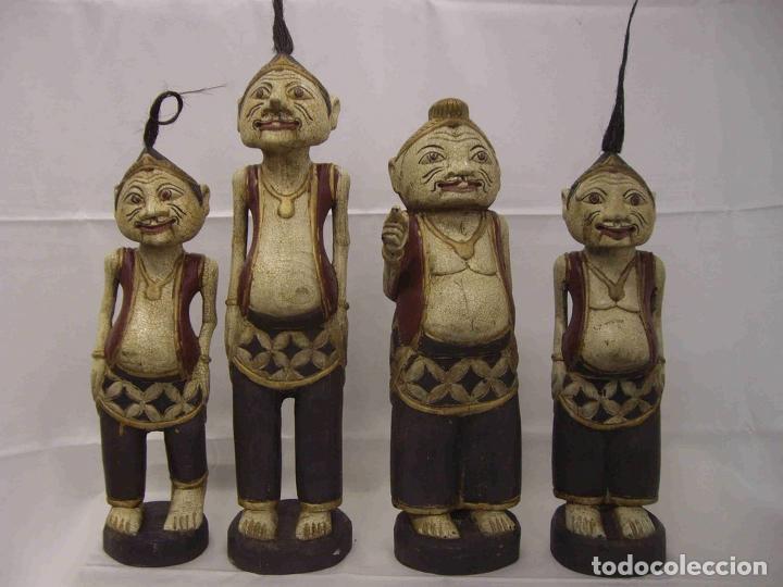 Antig&uuml;edades: PETRUSKO 55CM - Foto 1