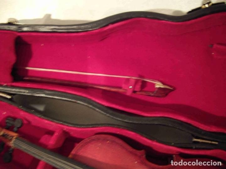 Antig&uuml;edades: VIOLONCHELO MINI - Foto 2