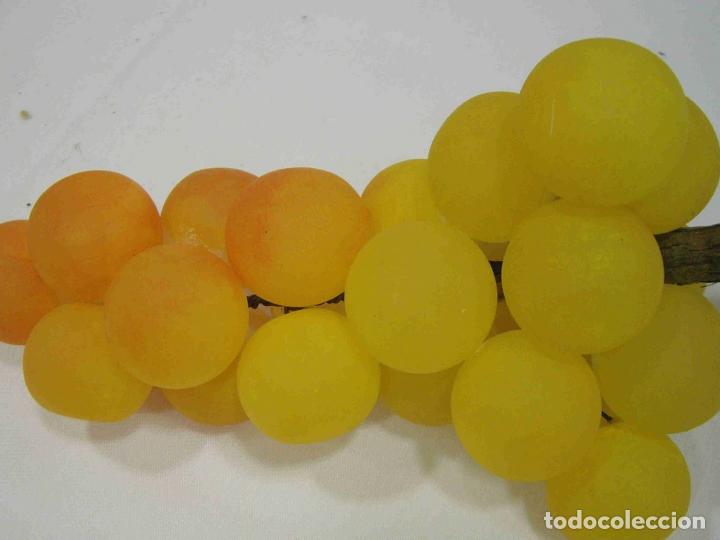 Antig&uuml;edades: UVAS DECORACION - Foto 4