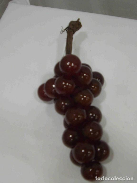 Antig&uuml;edades: UVAS DECORACION - Foto 6