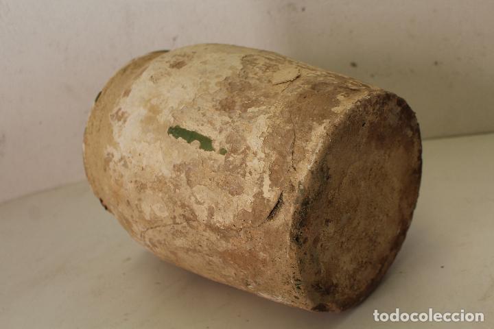 Antig&uuml;edades: orza peque&ntilde;a - Foto 3