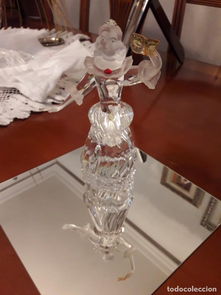 Antig&uuml;edades: SWAROVSKI - COLOMBINA - Foto 2