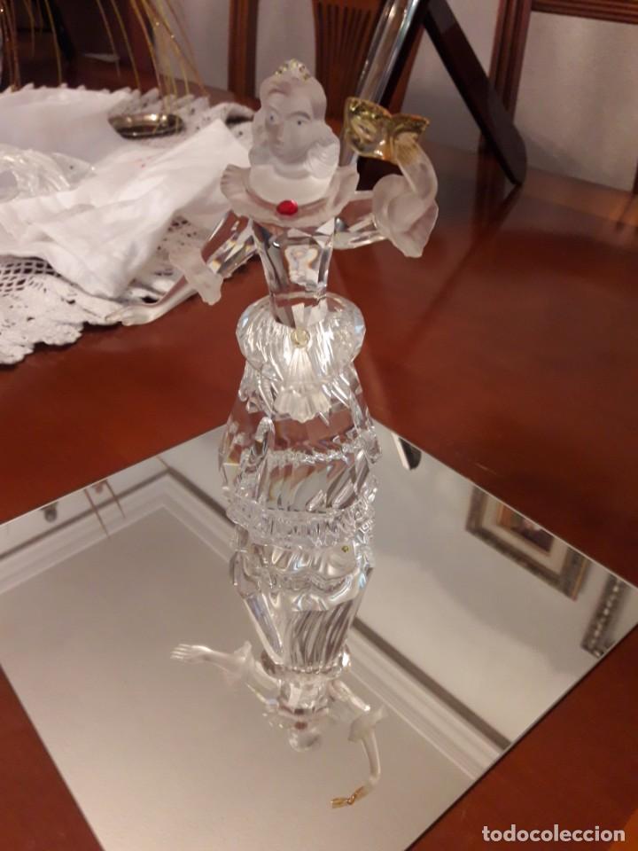 Antig&uuml;edades: SWAROVSKI - COLOMBINA - Foto 3