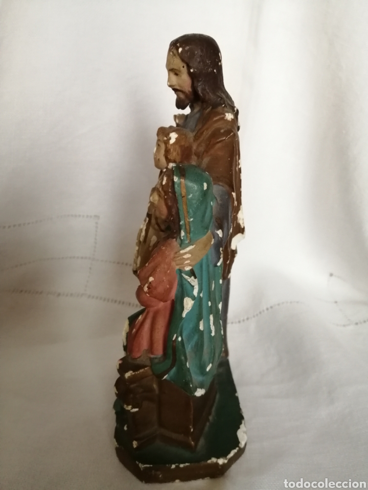 Antig&uuml;edades: Sagrada familia - Foto 2