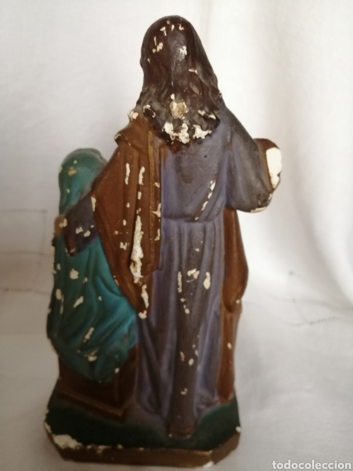 Antig&uuml;edades: Sagrada familia - Foto 3