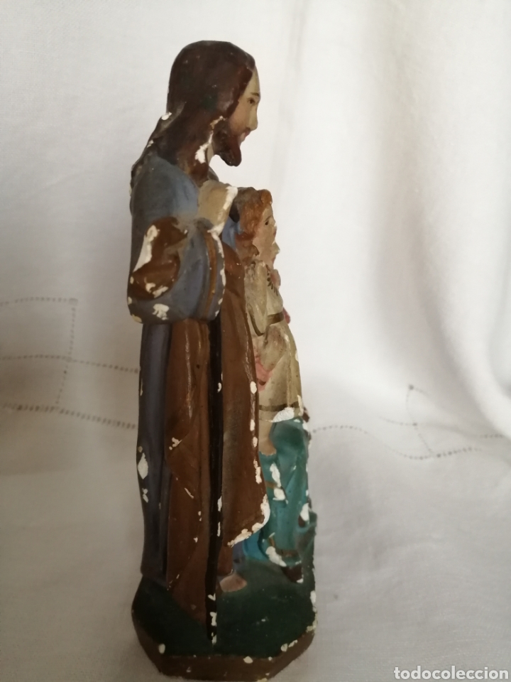 Antig&uuml;edades: Sagrada familia - Foto 4