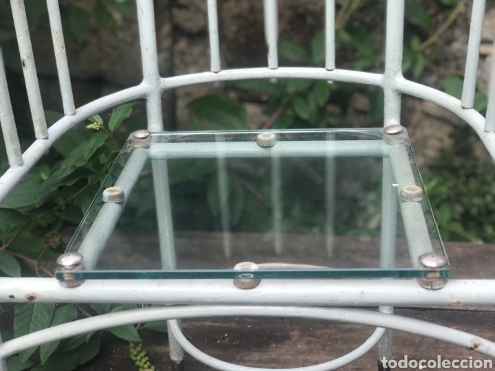 Antig&uuml;edades: Silla antigua - Foto 2