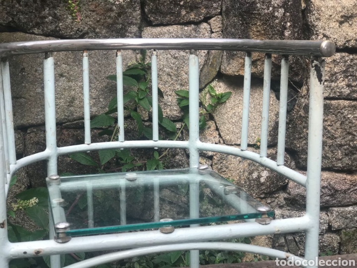 Antig&uuml;edades: Silla antigua - Foto 3
