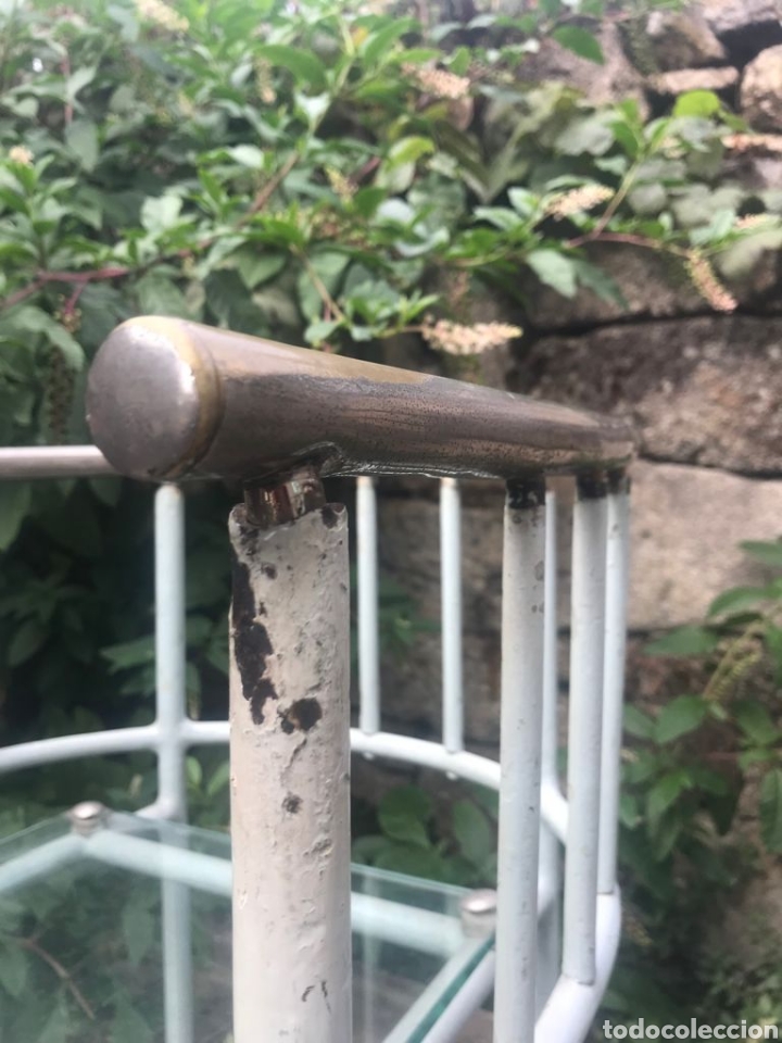 Antig&uuml;edades: Silla antigua - Foto 4