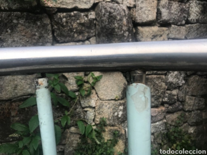 Antig&uuml;edades: Silla antigua - Foto 6