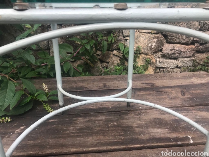 Antig&uuml;edades: Silla antigua - Foto 7