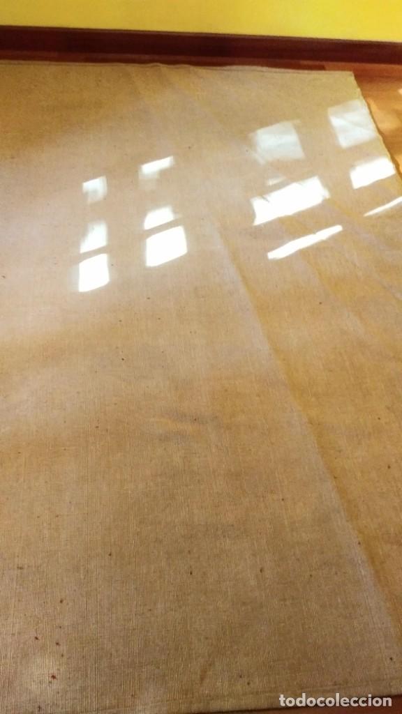 Antig&uuml;edades: ALFOMBRA - Foto 6