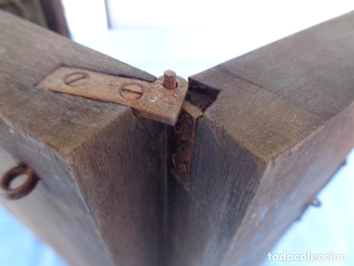 Antig&uuml;edades: TRIPTICO RELIGIOSO PLATA - Foto 3