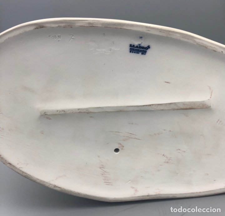 Antig&uuml;edades: REF: 01001434 &ldquo;IDILIO EN VERONA&rdquo; LLADR&Oacute; - Foto 10