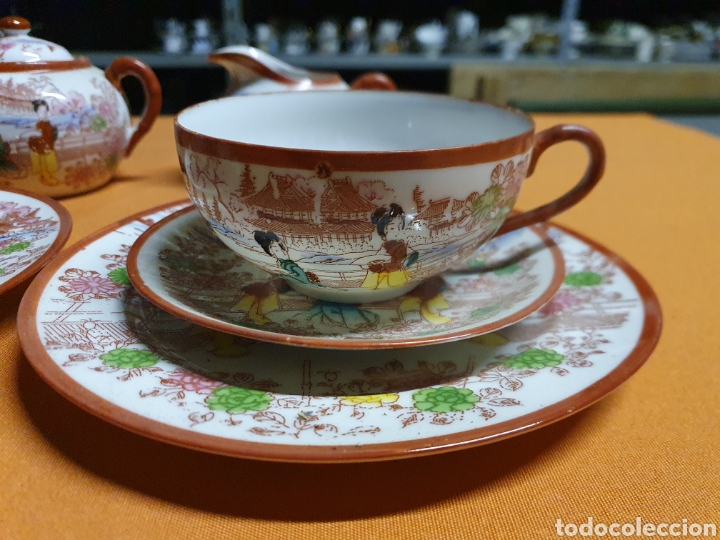 Antig&uuml;edades: Tu y Yo Porcelana - Foto 3