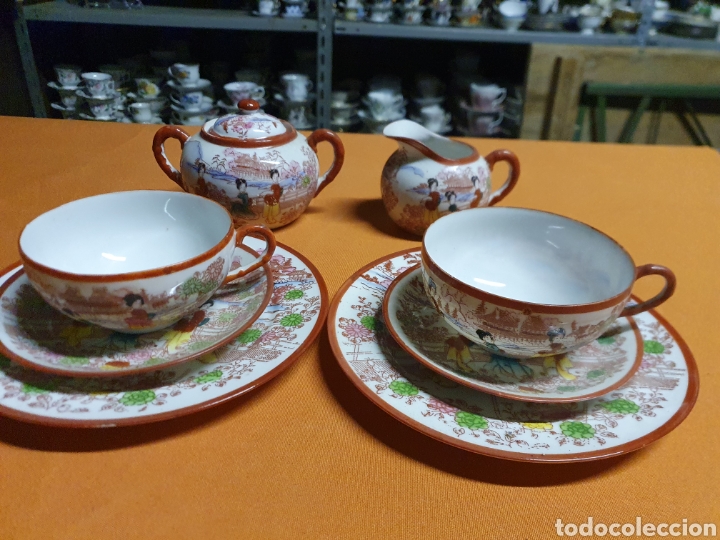 Antig&uuml;edades: Tu y Yo Porcelana - Foto 1
