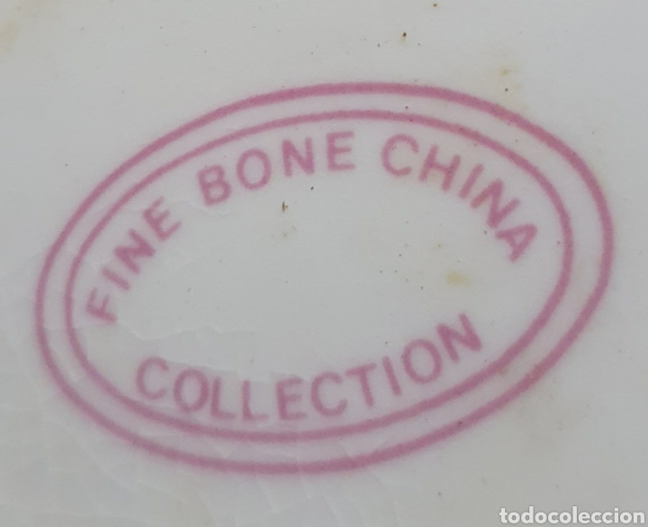 Antig&uuml;edades: Cafetera Porcelana - Foto 3