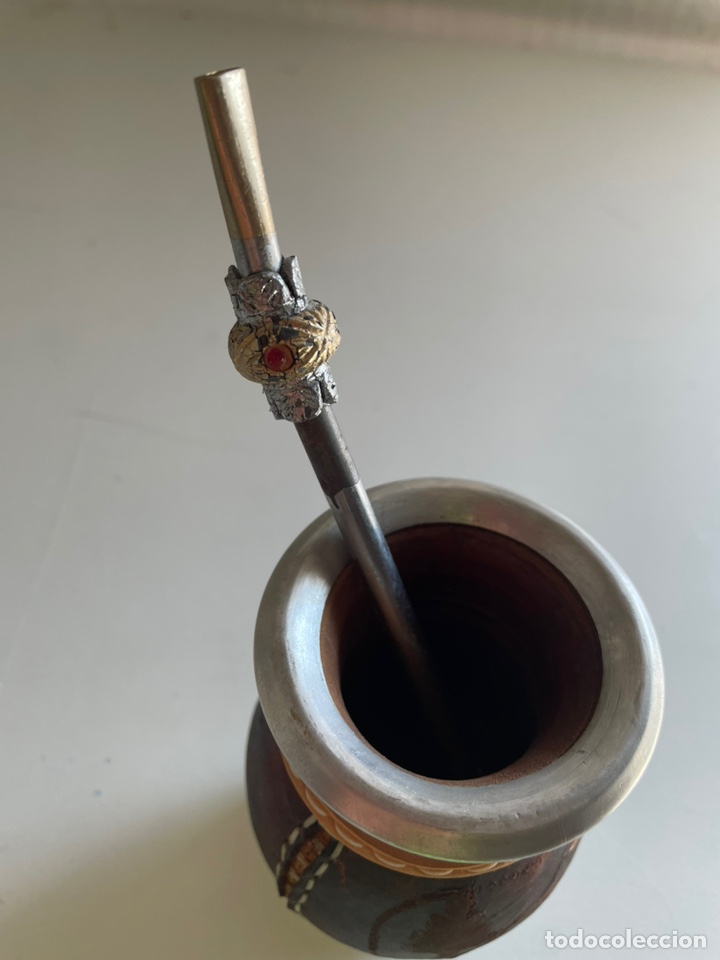 Antig&uuml;edades: Mate - Foto 2
