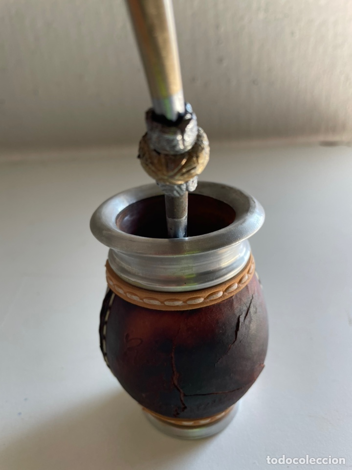 Antig&uuml;edades: Mate - Foto 3