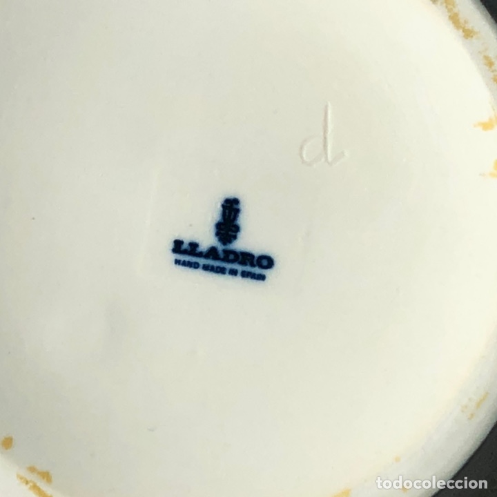 Antig&uuml;edades: REF: 01001074 &ldquo;B&Uacute;CARO N&ordm; 9&rdquo; LLADR&Oacute; - Foto 8