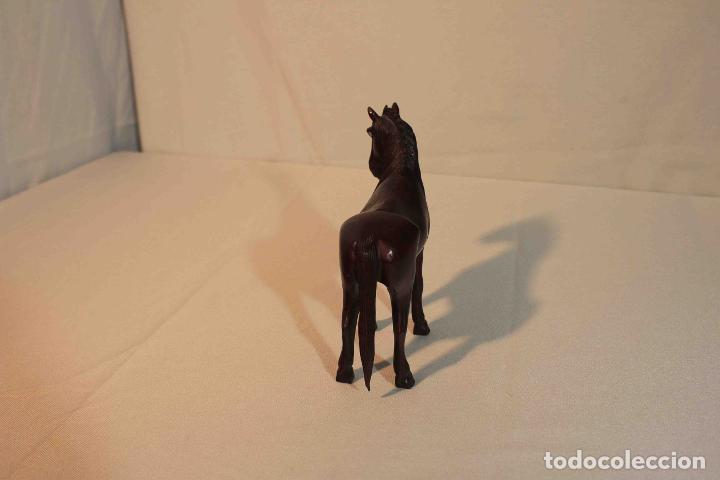 Antig&uuml;edades: FIGURA CABALLO MADERA &nbsp;&nbsp;&nbsp;&nbsp;&nbsp;&nbsp;&nbsp;&nbsp;&nbsp;&nbsp;&nbsp;&nbsp;&nbsp;&nbsp;&nbsp;&nbsp; - Foto 5
