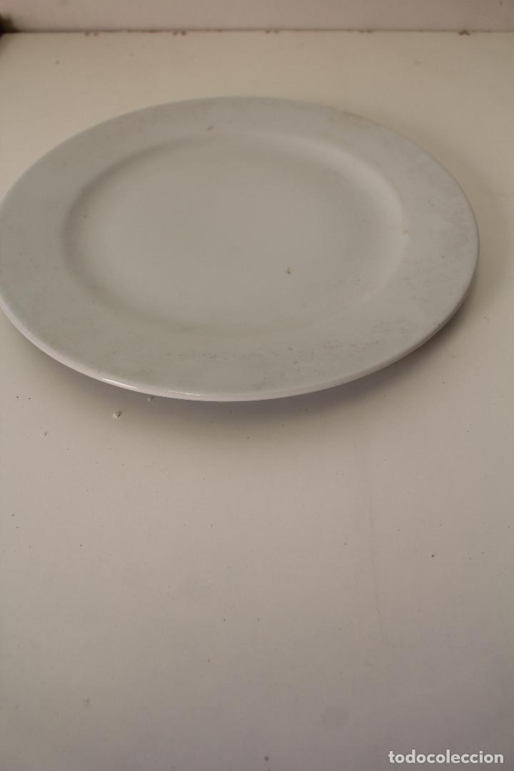 Antig&uuml;edades: plato irabia - Foto 1