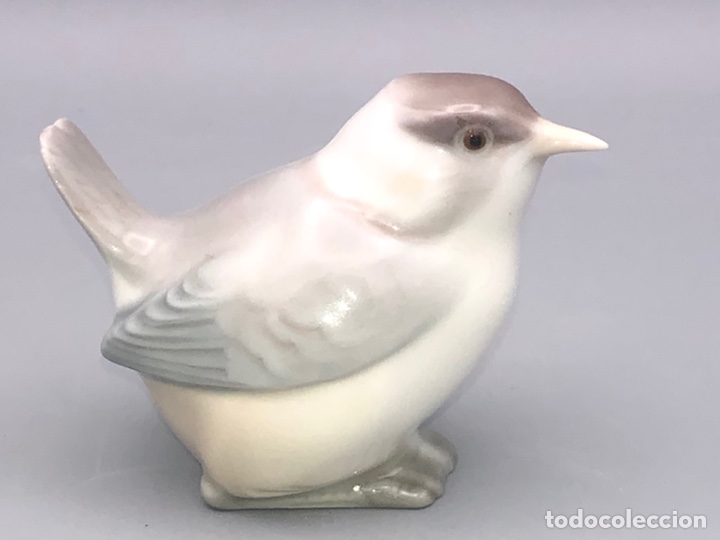 Antig&uuml;edades: REF: 01001053 &ldquo;PAJARITO FEO&rdquo; LLADR&Oacute; - Foto 4