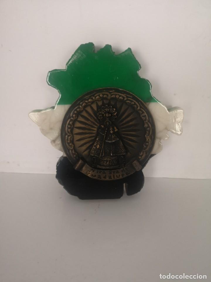 Antig&uuml;edades: Virgen de Guadalupe - Foto 1