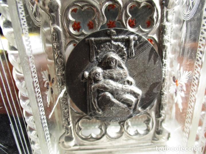 Antig&uuml;edades: capilla Virgen de los Dolores - Foto 2