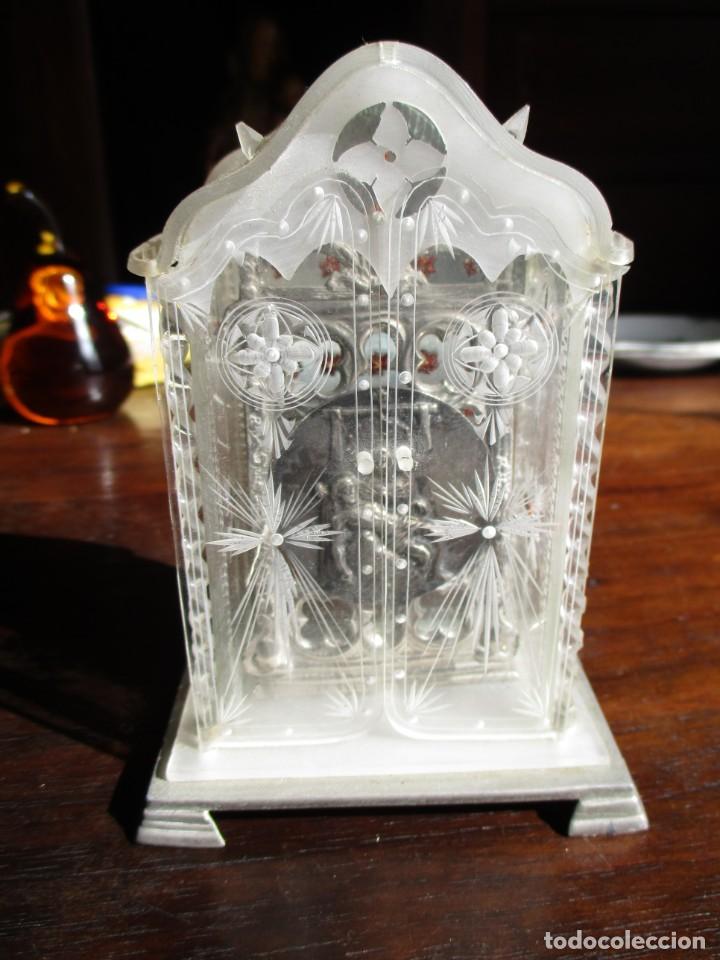 Antig&uuml;edades: capilla Virgen de los Dolores - Foto 3