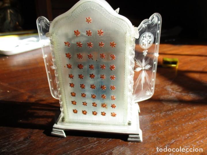 Antig&uuml;edades: capilla Virgen de los Dolores - Foto 4