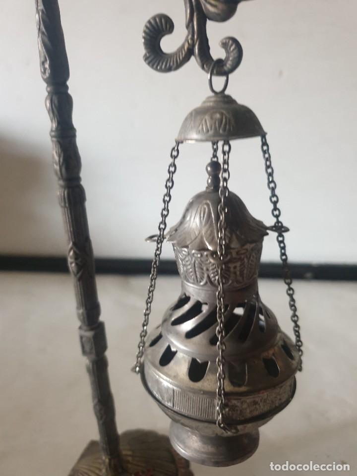 Antig&uuml;edades: Botafumeiro - Foto 2
