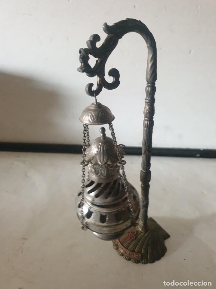 Antig&uuml;edades: Botafumeiro - Foto 4