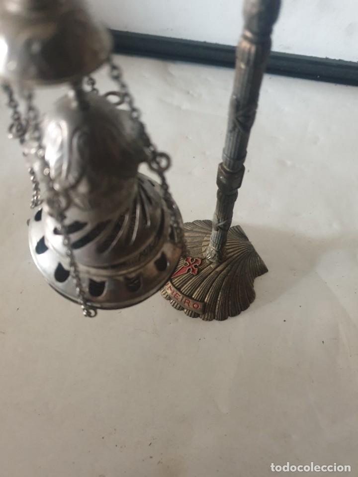 Antig&uuml;edades: Botafumeiro - Foto 8